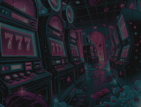 OhMyZino Casino